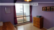 A vendre - Appartement - SAINT ETIENNE (42000) - 5 pièces - 103m²
