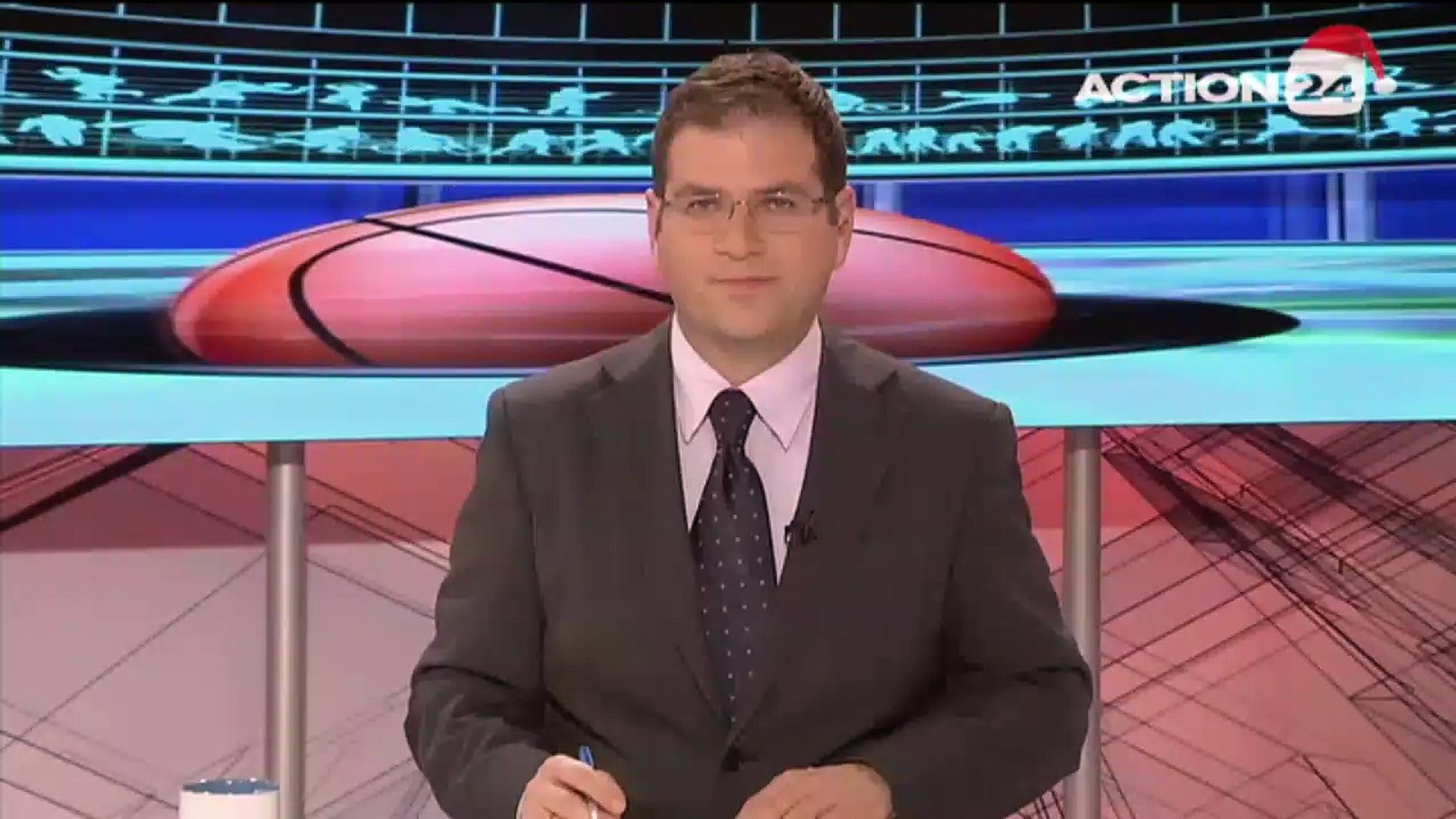 Sports Live 21-12-2017