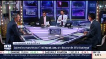 Le débrief d'Intégrale Placements: François Monnier et Marc Favard - 22/12