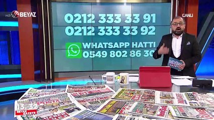 Dayakçı müdüre, görevden uzaklaştırma