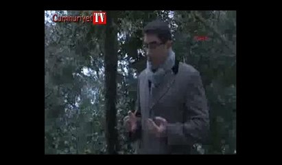 Berna Yılmaz oğlunun mezarını ziyaret etti