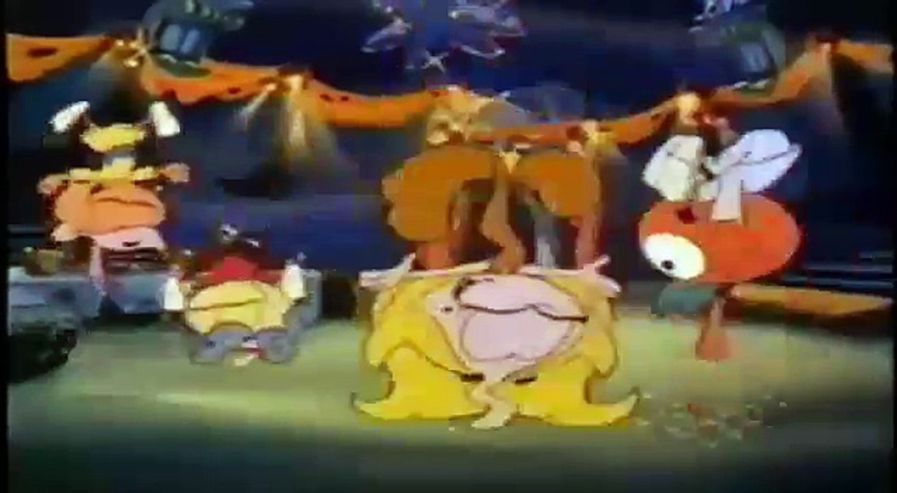 The Snorks