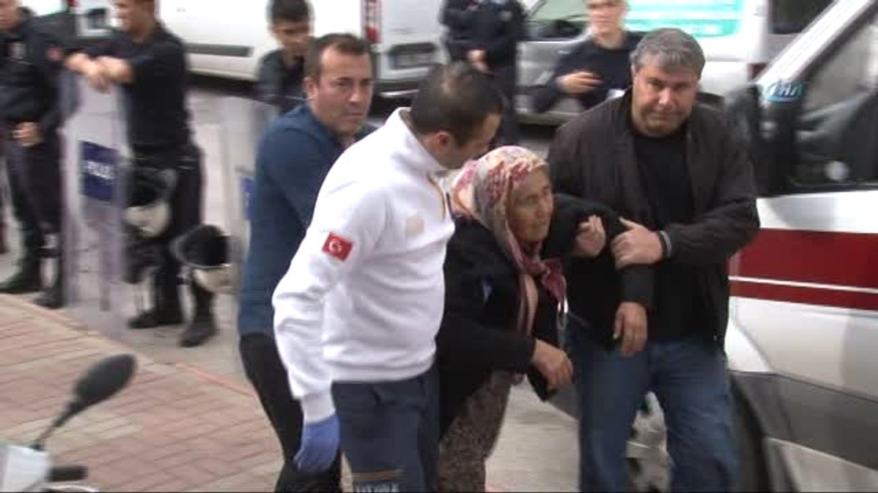 Antalya'da Katil Zanlısı Silahı İnternetten Getirtmiş