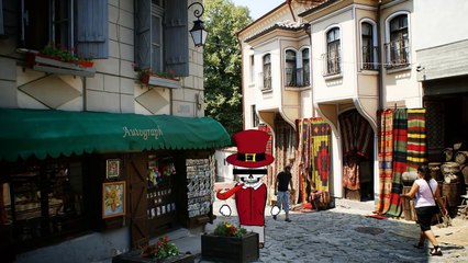 Paketboten mit beschissenem Timing - Ich hasse euch! - Tommys lehrreiche Lehrfilme (Reupload)