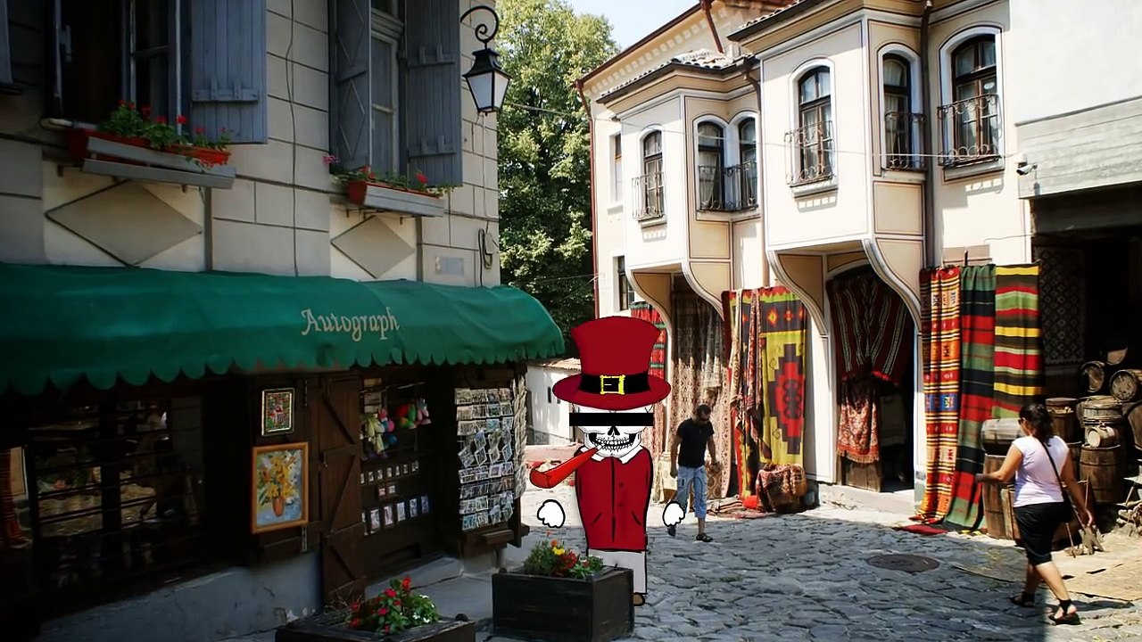 Paketboten mit beschissenem Timing - Ich hasse euch! - Tommys lehrreiche Lehrfilme (Reupload)