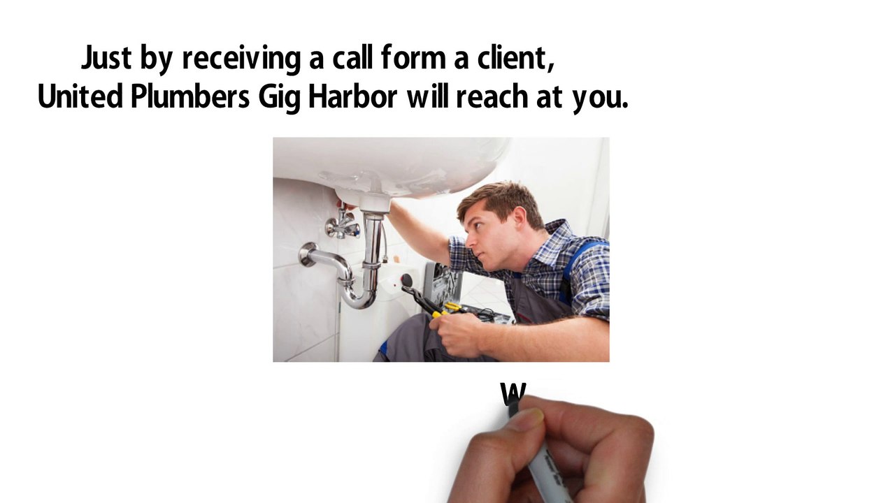 United Plumbers Gig Harbor