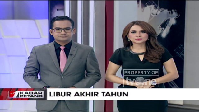 Jelang Libur Akhir Tahun, Kemacetan Mulai Terjadi di Sejumlah Ruas Jalan Tol