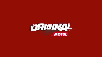 Teaser - Original by Motul - Français - Dakar 2018