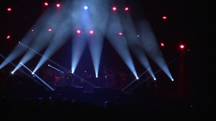 Raphael cierra su gira en Madrid con un lleno absoluto