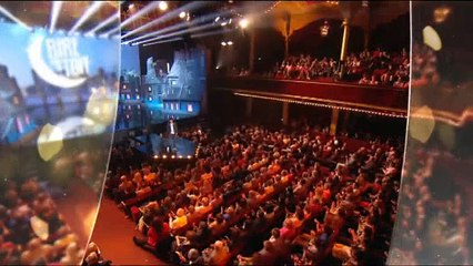 Bande-annonce de "Rire pour un toit"