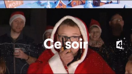 Bande-annonce de "Mon joyeux Noël"