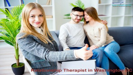 Power Counseling Do More Than Heal