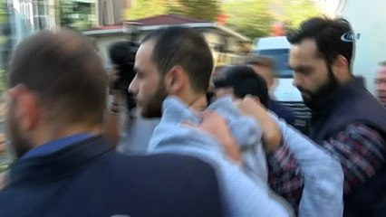 Suriyeli anne kızın katil zanlısı hakkında 2 kez müebbet hapis istemi