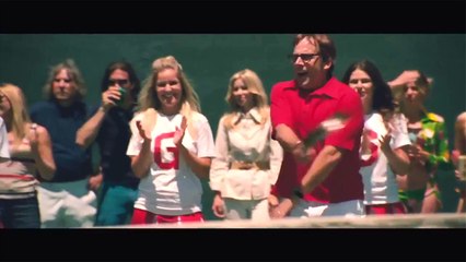 Ezeli Rekabet - Battle of the Sexes (2017) Fragman