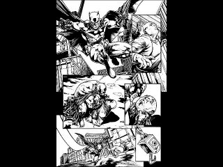 Filmato promo Batman Crime Solver