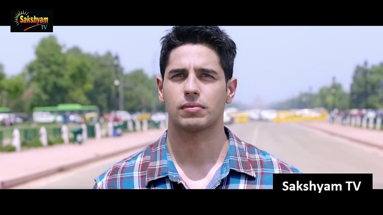 Aiyaary Trailer _ Neeraj Pandey _ Sidharth Malhotra _ Manoj Bajpayee _ Releases 26th January 2018