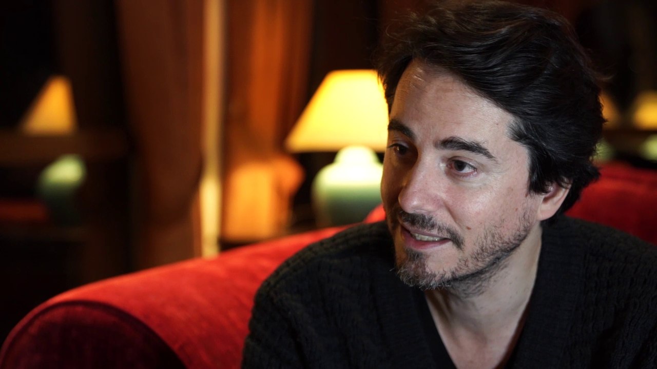 Rencontre avec le Jury "courts" Rémi Bezancon