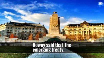 Edward Rowny, Veteran Treaty Negotiator, Dies at 100