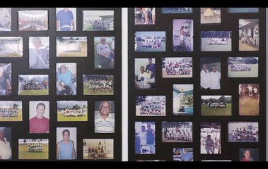 Vai Guarulhos - O FIlme - Trailer 1