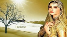 Rekha - Finest Actress