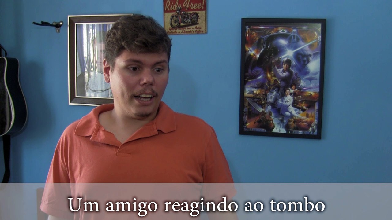 Coisas comuns: Diferença entre amigos e melhores amigos