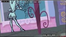 [sub español] EQUESTRIA GIRLS (leak short) Street Magic with Trixie!