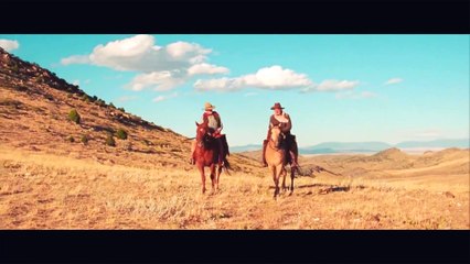 Lefty Brown'un Türküsü - The Ballad of Lefty Brown (2017) Fragman