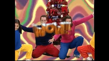 Wow! That's What I Call Christmas