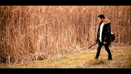 Νάσος - Ο αλήτης σου - Nasos - O alitis sou (Official Video Clip)