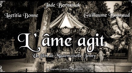 Je suis l'âme agit