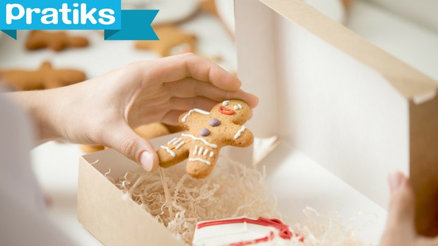 Réveillon de Noël : 3 astuces pour ne pas jeter les restes