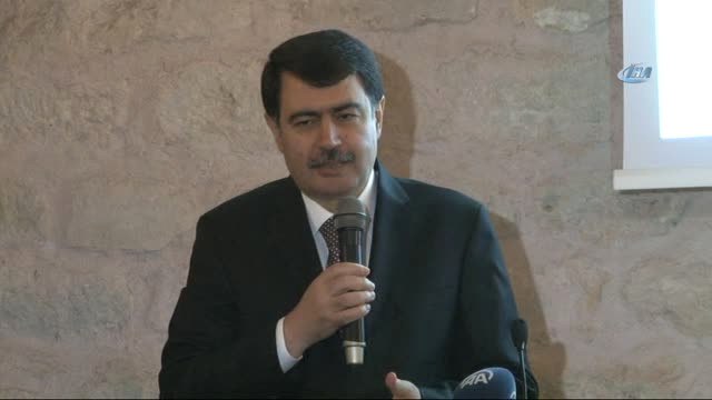 Fahrettin Paşa, Medine Müdafaası ve Kutsal Emanetler , Topkapı Sarayı'nda Konuşuldu