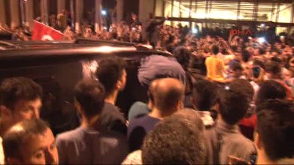 Atatürk Havalimanı İşgali İddianamesi Tamamlandı