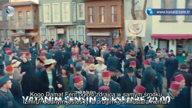 Zraniona Miłość Sezon 2 Odcinek 7 Zwiastun 1 HD Napisy PL