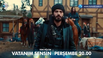 Zraniona Miłość Sezon 2 Odcinek 7 Zwiastun 2 HD Napisy PL