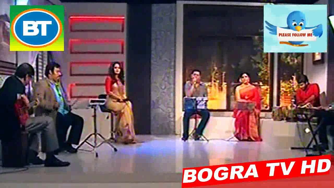 Tomay Dekly Mona Hoy Hager Bocor Tomar Satha Celo Porichoy BOGRA TV HD