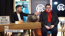 OM Mercato : Qui recruter cet hiver ? #DFM