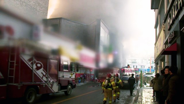 초동 대처 미흡 논란... 이유 있었다 / YTN