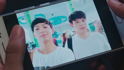 My Dear Loser*Edge of 17*Ep8*日本語字幕*insun cut