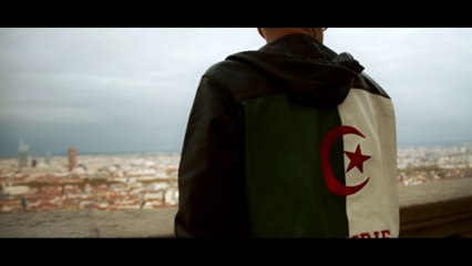 STYFI - DANS LE BIZ - Clip Officiel L'Adjoint SKENAWIN a la Prod