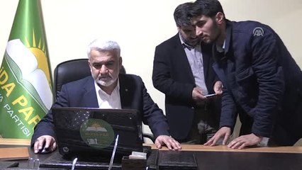 Aa'nın "Yılın Fotoğrafları" Oylaması