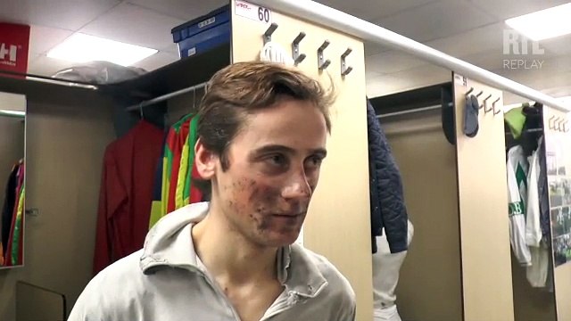 Prix Ténor de Beaune : Alexandre Abrivard présente Twister Bi