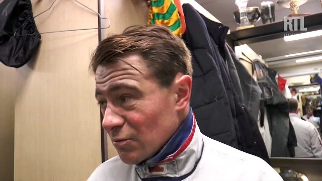 Prix Ténor de Beaune : Franck Nivard présente Wild Honey