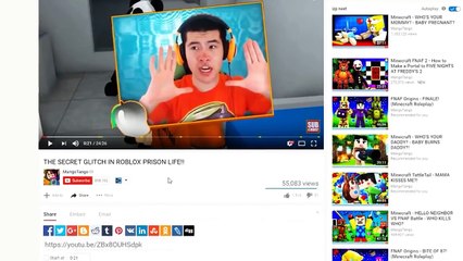 Minecraft - How to Make a Portal to TEEN TITANS GO!