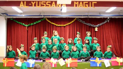 Actuaciones navideñas 2017, I5B (3)