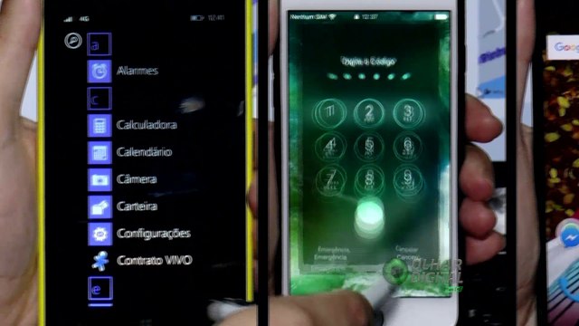 Veja como recuperar fotos apagadas, bloquear ligações indesejadas e muito mais