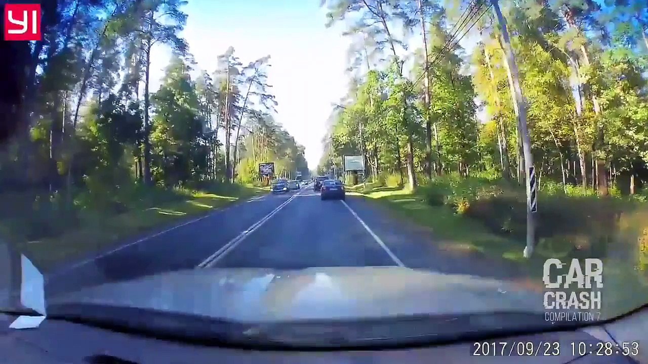 Car Crash Compilation 105