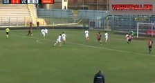 Gubbio 1 - 0 Vicenza