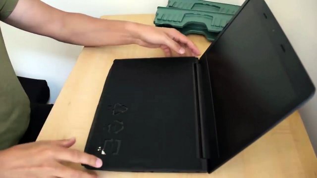 Lenovo ThinkPad Edge E470 Laptop Unboxing Review