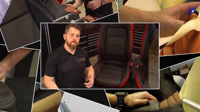 An Easy Guide To Measure Your Leather Steering Wheel Cover - MyWheelCovers